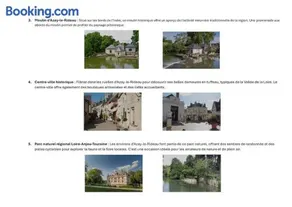 Studio Le nid charmant - Image 3