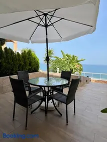 Roger's house frente al mar en Alicante - Image 3