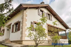 Vivienda Rural Casa Javier Lacunza - Image 3