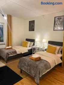 Noah Longstay Borås - Image 2