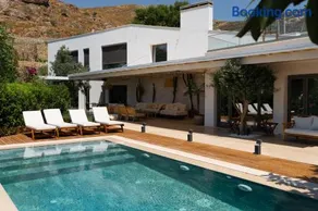 The Sunset Pavilion - Pool & 6BR - Image 1