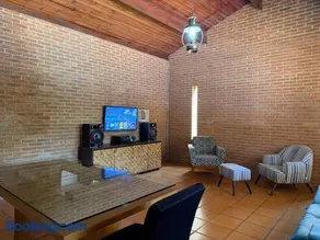 Chácara até 40 pessoas Piscina Bilhar e Natureza - Image 3