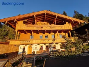 Haus Frei-Nagele - Image 1
