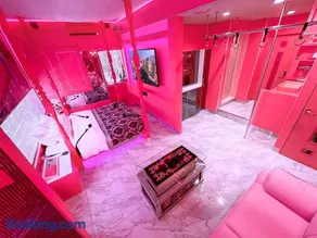Fire Hotel Nw - Image 5