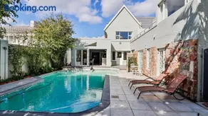 Wholeness Accommodation - Image 1