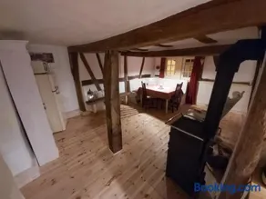 Charmanter Fachwerktraum an der Stadtmauer - Image 3