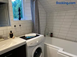 villa med 4 sovrum högst upp på stor gård - Image 2