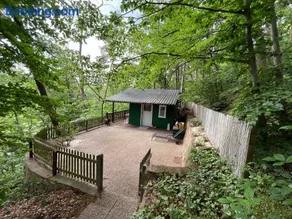 Berghütte Fuldablick - Image 2