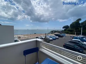 Saint Marc sur Mer, studio neuf vue mer, plage au pied du studio - Image 2