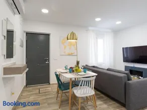 Preciosa Casa Terraza Privada 2hab 2baños AC - Image 3