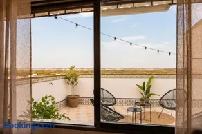 La Terraza, cerca de Valencia y Cheste - Image 1
