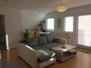 Ferienwohnung Am Bahnhof - Image 5