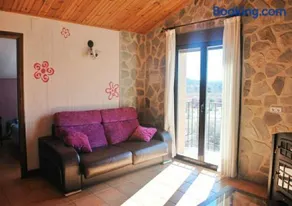 Serrania - Apartamentos El Cabo - Image 1