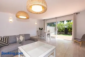 Cambrils Molí - Jardín i piscina - Image 4