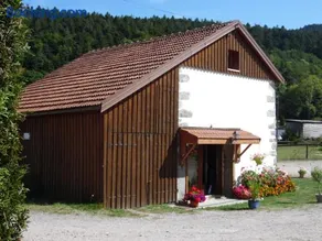 Annexe de ferme cosy à 15 min de Gérardmer,Ventron et La Bresse - Image 2