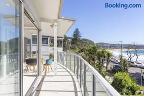 Oceanfront at Macmasters Beach - Image 1