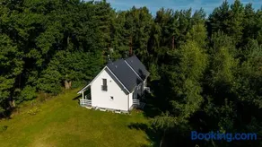 Marina Sasino - Komfortowe Domy z Sauną i Kominkami - Image 3