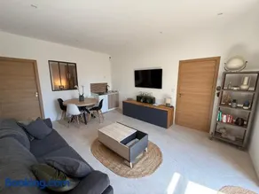 Lumineux & cosy avec terrasse privée - Image 1