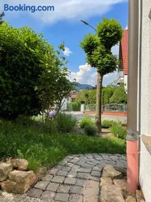 Ferienwohnung Wanderlust - Image 2
