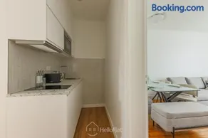 Hello Flat - Bright & Elegant 6 guests near Paris - Image 2