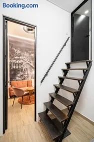 For You Rentals New Duplex Apartment TEMPORAL Chamberí-Arapiles BDG460 - Image 4