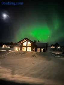 Nydelig hytte ved Voss Ski og Tursenter - Image 5