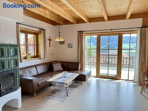 Großes Ferienhaus mit 5 Schlafzimmer & 4 Bäder - Image 1