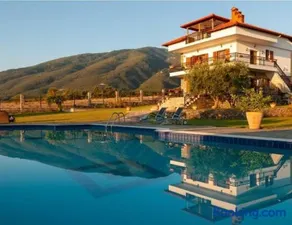 Olympus Pantheon Luxury Villas - Image 1