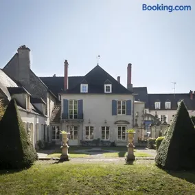 Chez Diane - Maison Hôtelière - Image 1