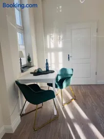 Schonekind Appartement Soest - Image 5