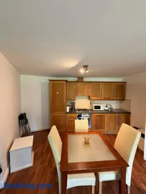 2-Bedroom Apartment Near Dublin Airport - Image 3