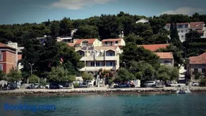 Apartmenthaus Kosirina-Tisno - Image 1