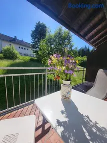Family Apartment, 2 Bedrooms, 2 Bathrooms, Bavarian Forest - Image 4