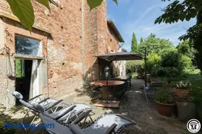 Domaine d'en serres, 15th century castle - Image 2