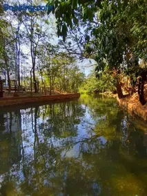 hotel - Aguas da Serra - Image 3