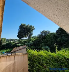 Charmant studio rénové dans village provençal - Image 1