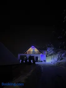 Domek nad Doliną Dunajca - Malo Stay - Image 3