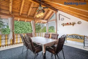 Ferienwohnung Viola in Schwanau - Image 1