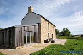Lowtown Cottage - Image 1