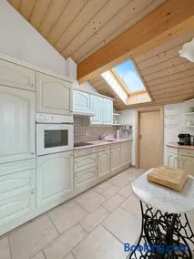 Family Penthouse with view of the Swiss Alps - Image 4