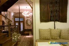 Guesthouse Theonimfi - Image 3