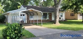 Our Murphy Home in Murphysboro IL - Image 2