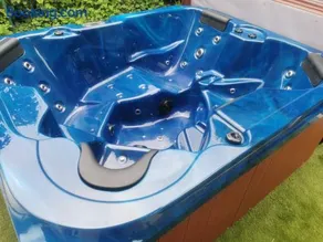 Maison Time Break Jacuzzi - 4 étoiles - Image 3