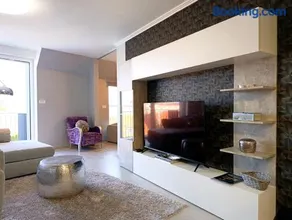 Sunshine Residence Silver Apartment - Image 3
