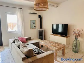 Maison familiale entre Avignon & Ventoux recharge VE gratuite - Image 1
