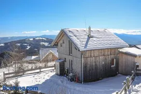 1A Chalet Eck - Wandern, Grillen, Panorama Sauna! - Image 1