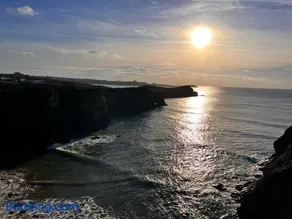 Cornish coastal retreats- 74 newquay view - Image 4