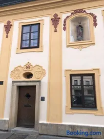 Barokní dům u Panny Marie - Image 1