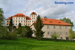 Zámecká lesovna - Image 1