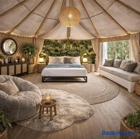 The Yurt Den - Image 3